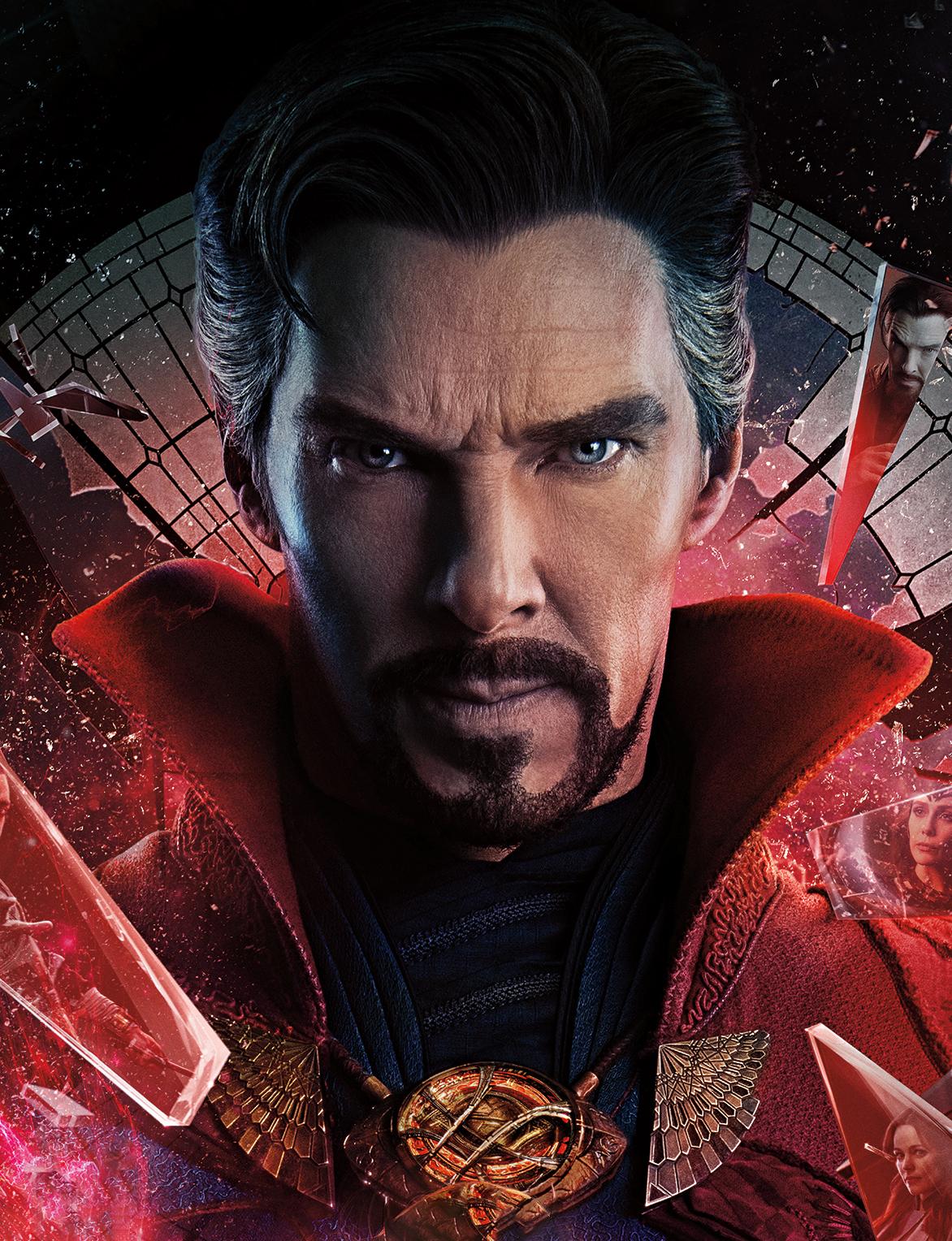 Doctor Strange