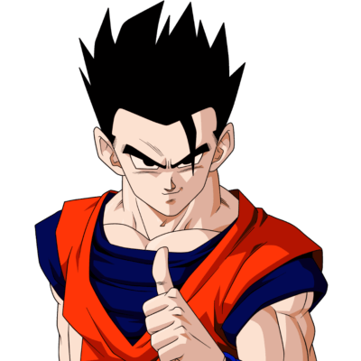 Gohan