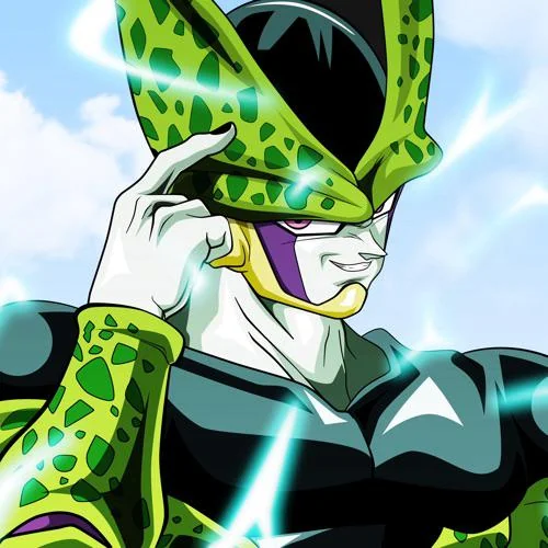 Cell