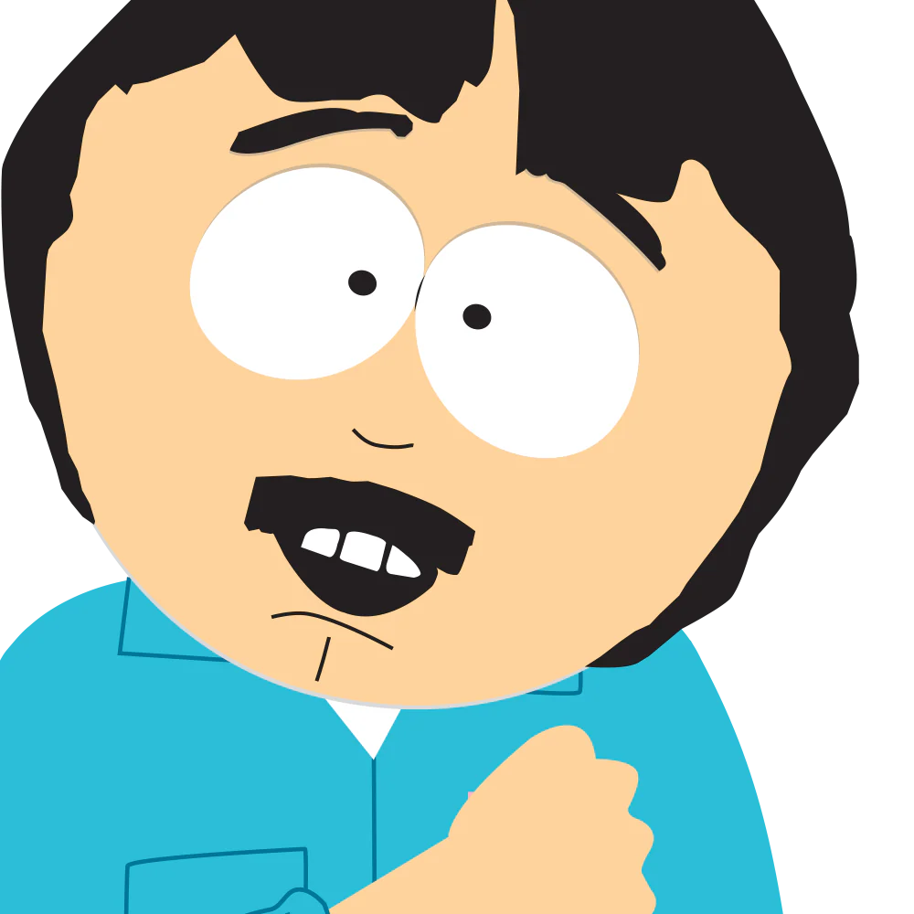 Randy Marsh