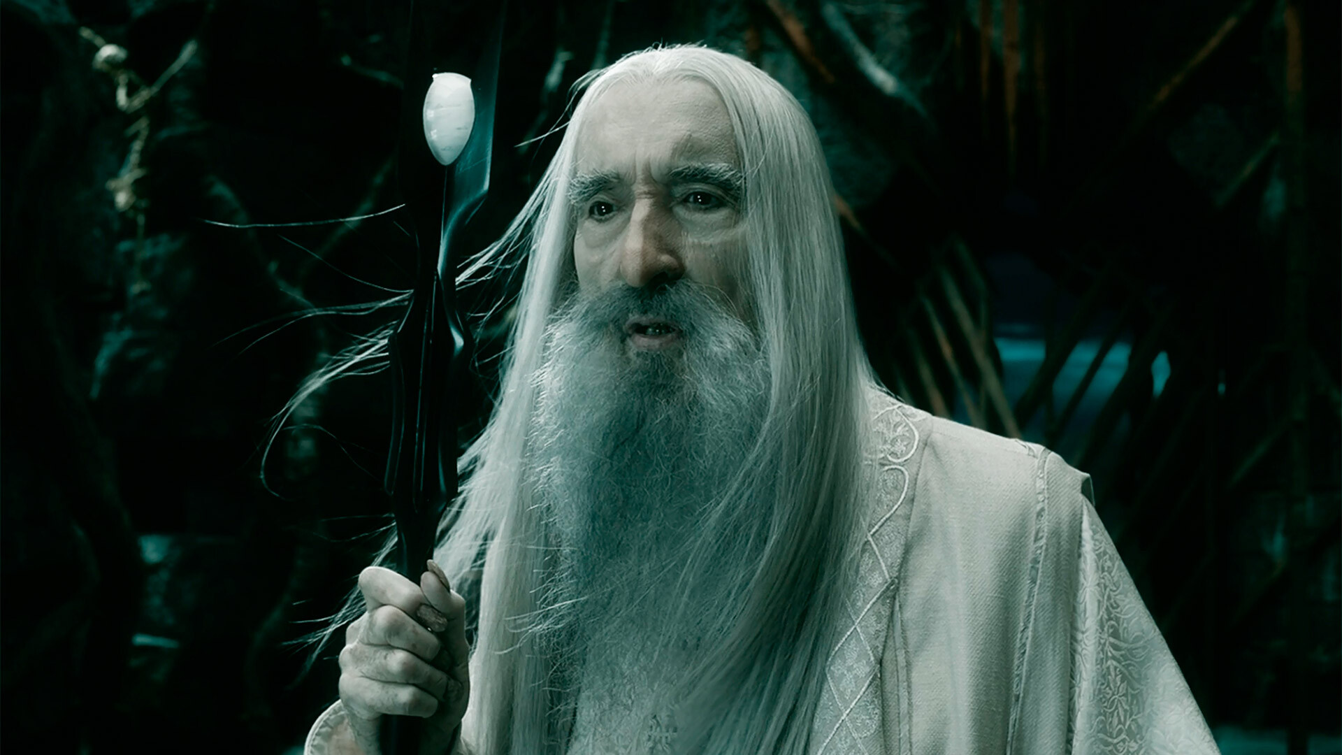 Saruman