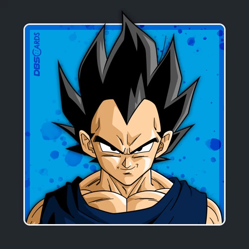 Vegeta