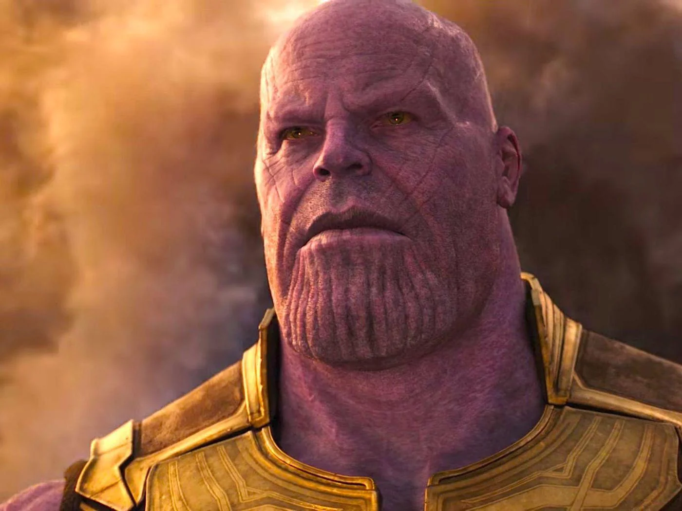Thanos