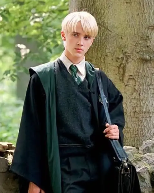 Draco Malfoy