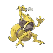 Kadabra