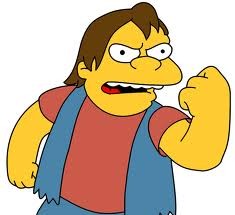 Nelson Muntz