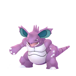 Nidoking
