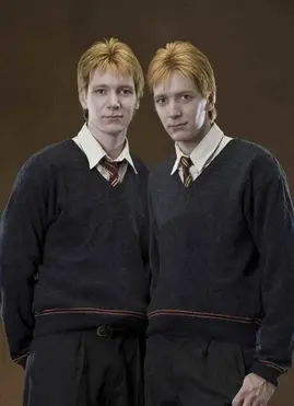 George Weasley