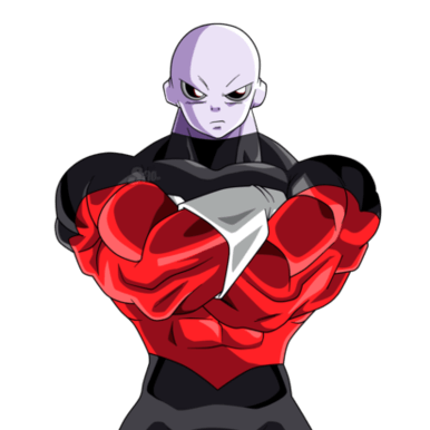 Jiren