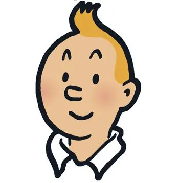 Tintin