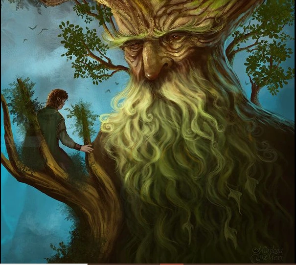 Treebeard