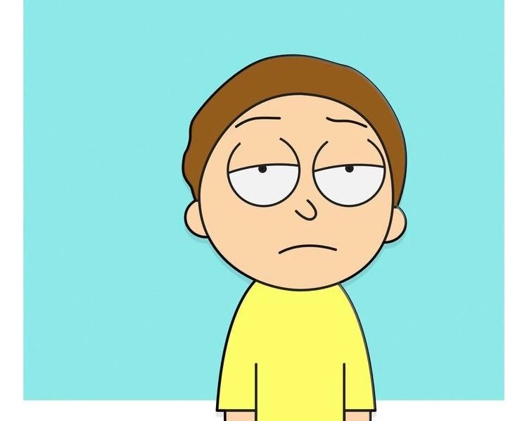 Morty Smith