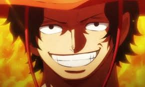 Portgas D. Ace