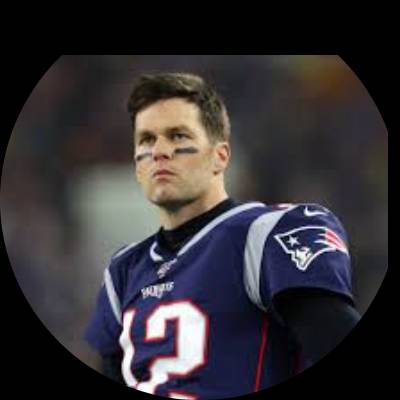 Tom brady