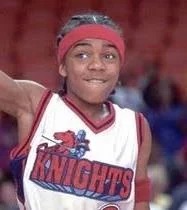 Calvin Cambridge 