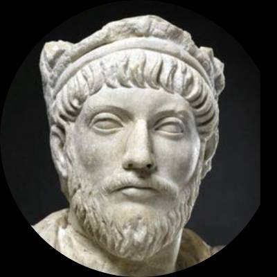 Flavius Claudius JULIEN