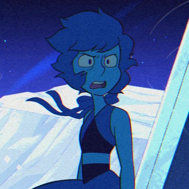 Lapis Lazuli