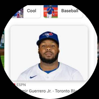 Vladimir Guerrero Jr