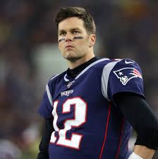 Tom Brady