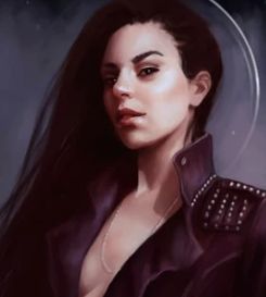 Helena ( VTM Toreador )