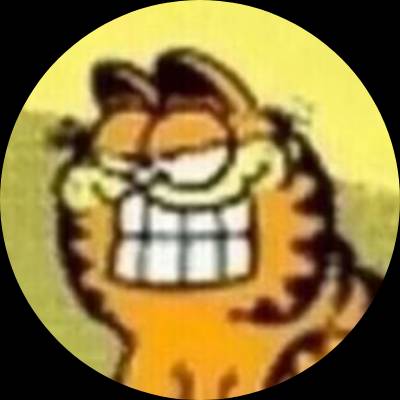 Garfield The Cat