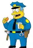 Chief Wiggum