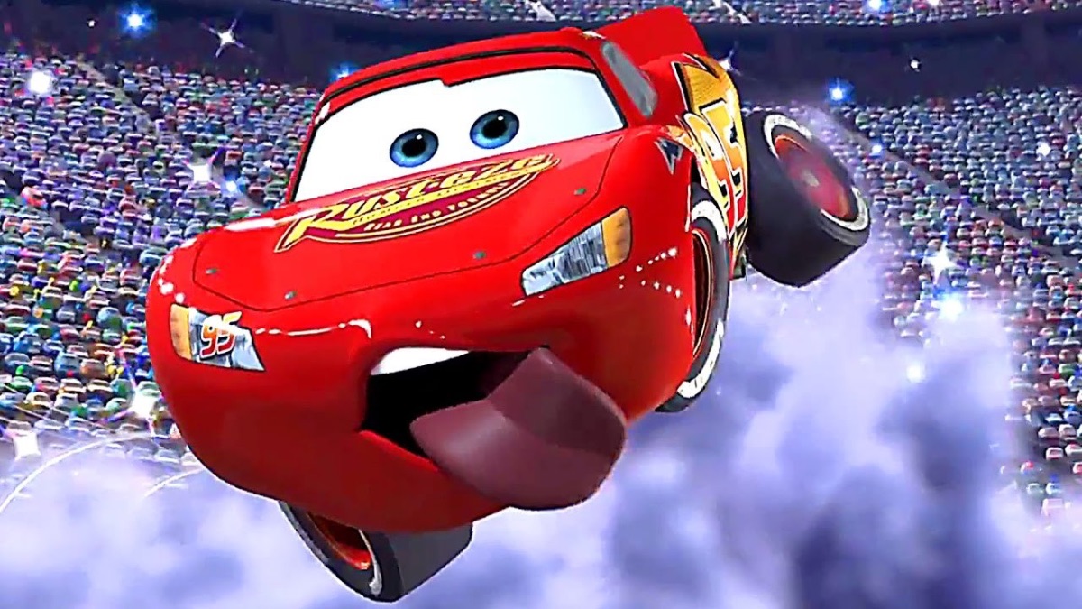 Flash McQueen