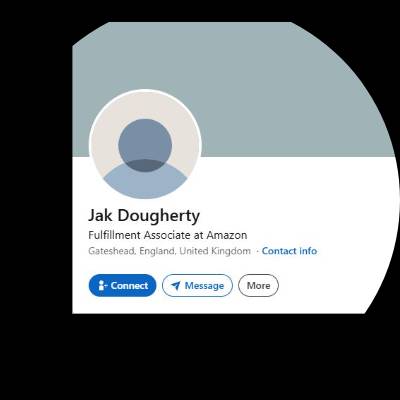 Jak Dougherty