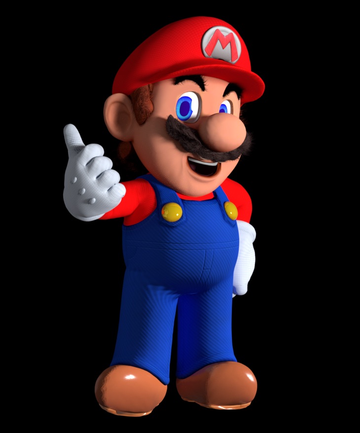 Mario