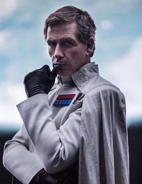 Orson KRENNIC