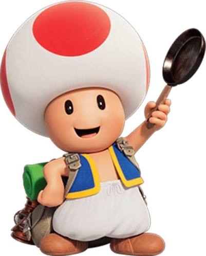 Toad