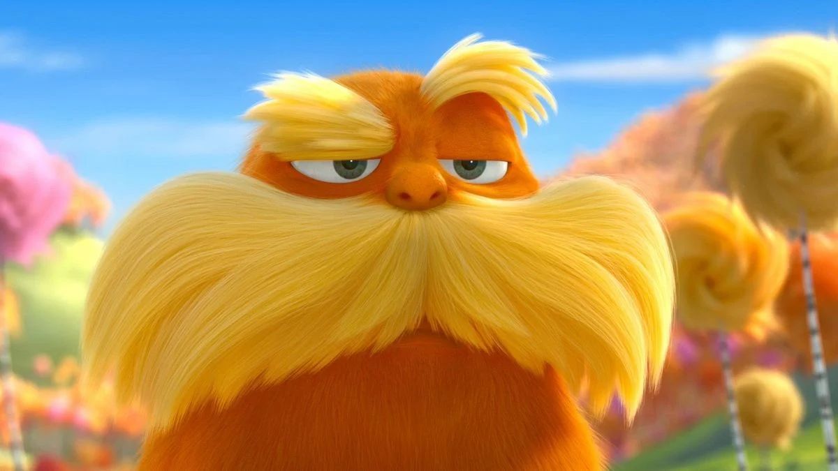 LORAX