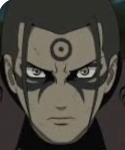 Hashirama Senju