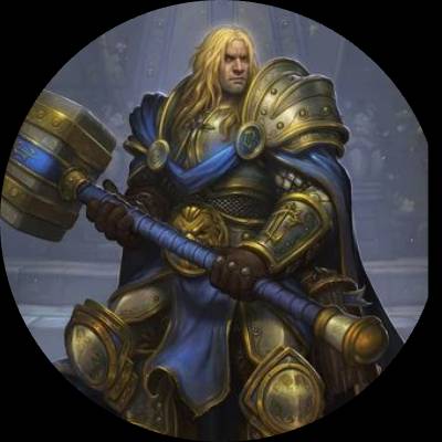 Arthas menethil