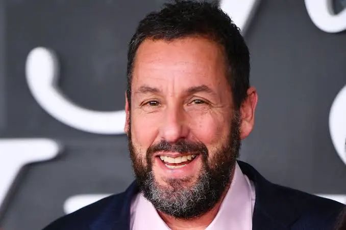 Adam Sandler