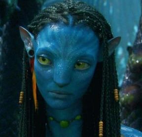 Neytiri