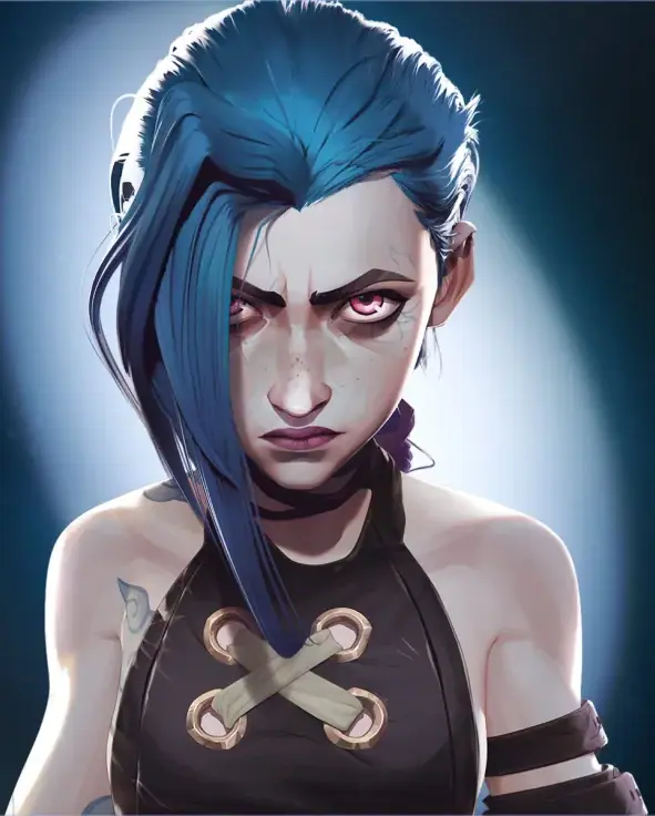 Jinx