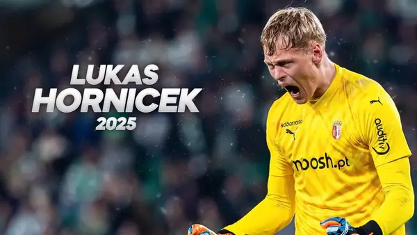Lukáš Horníček