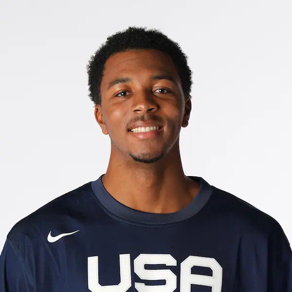 Trey Murphy III