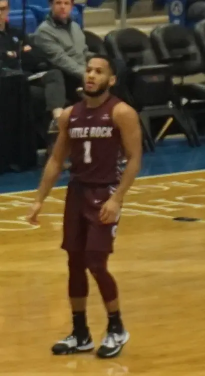Markquis Nowell