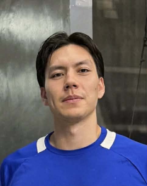 Dwight Ramos