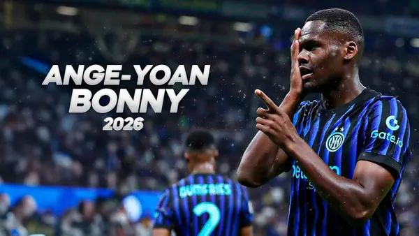 Ange-Yoan Bonny