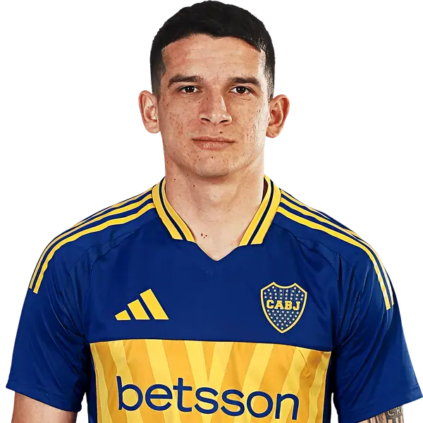 Lautaro Blanco
