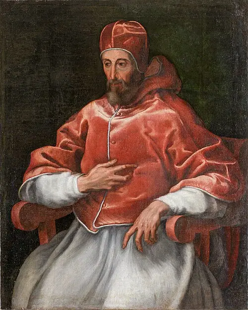 Paul IV.