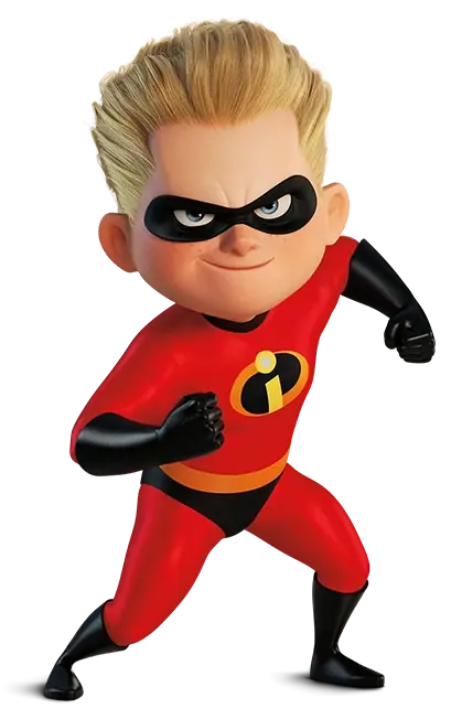 Dash Parr