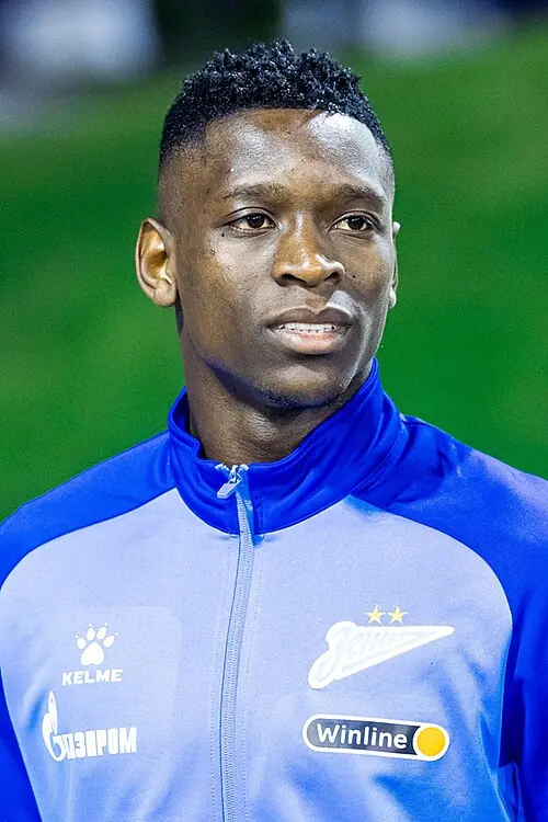 Luiz Henrique André Rosa da Silva