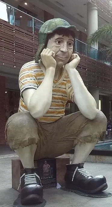 El Chavo del 8