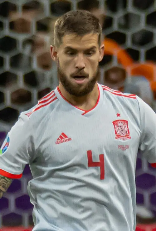 Íñigo Martínez .