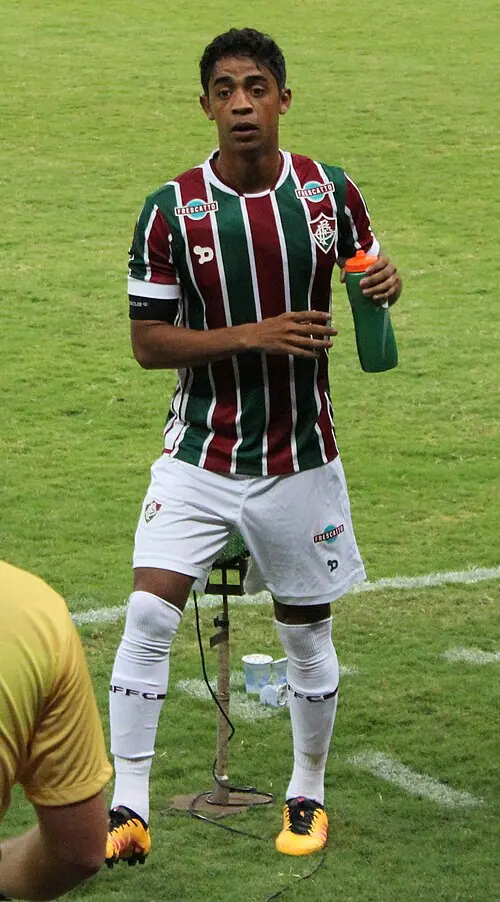 Felipe Amorim