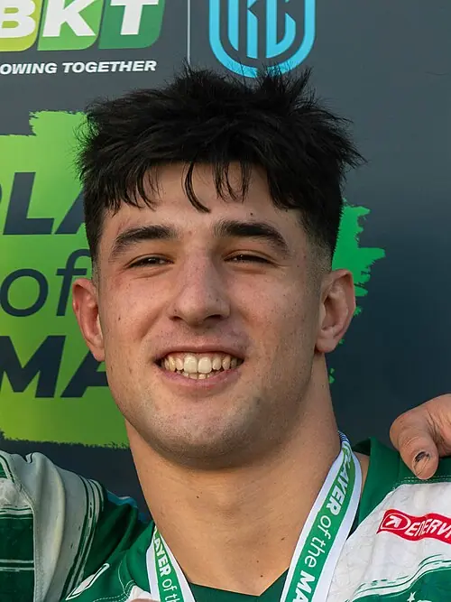 Tommaso Menoncello
